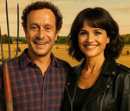Son in Law 2: Crawl Is Back! (2025) – Is It Real or Just a Fan Dream?